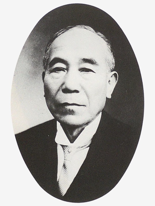 留岡 幸助の画像
