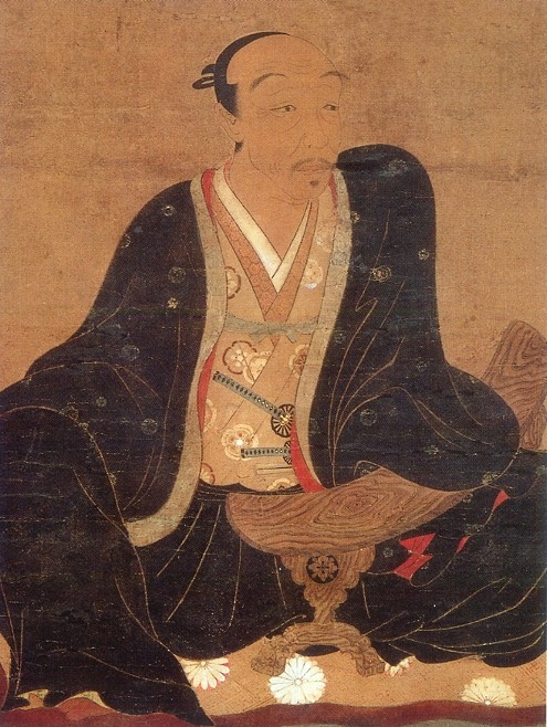 前田 利家の画像