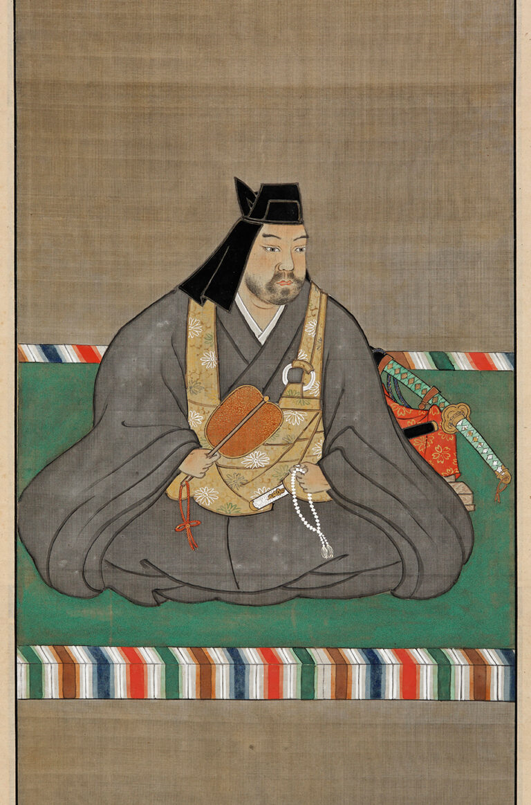 上杉 謙信の画像