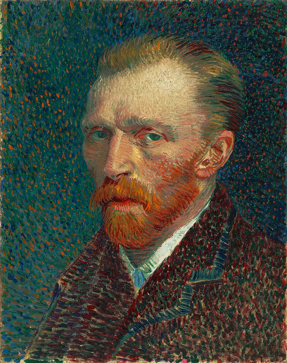 フィンセント・ヴィレム・ファン・ゴッホの画像