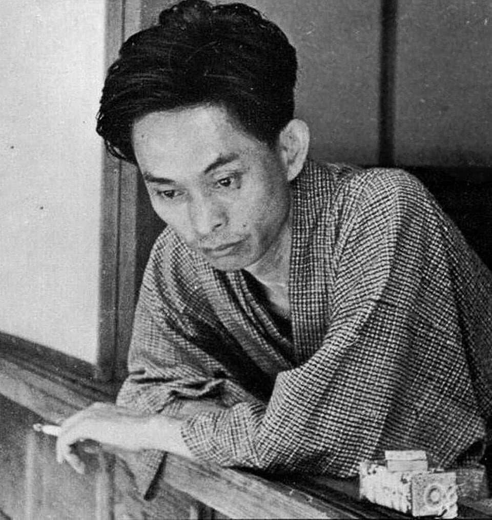 川端 康成の画像