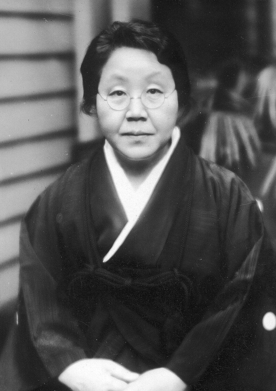 吉岡 彌生の画像