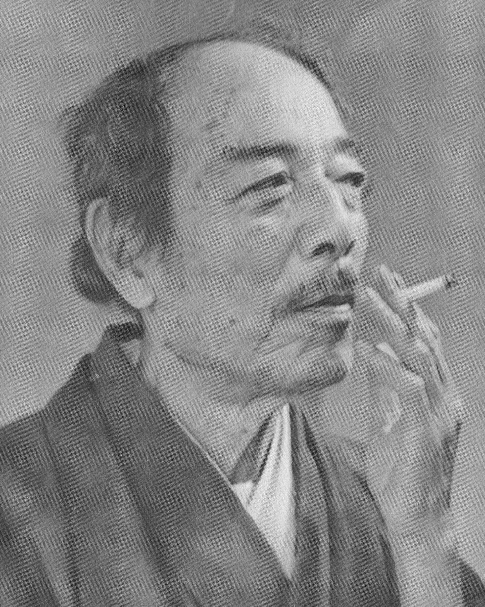 横山 大観の画像