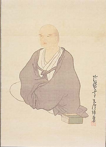 与謝 蕪村の画像