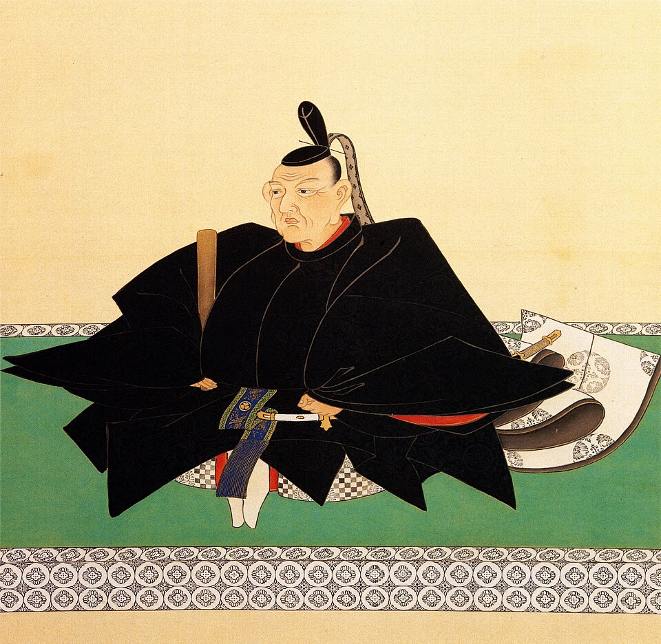 徳川 吉宗の画像