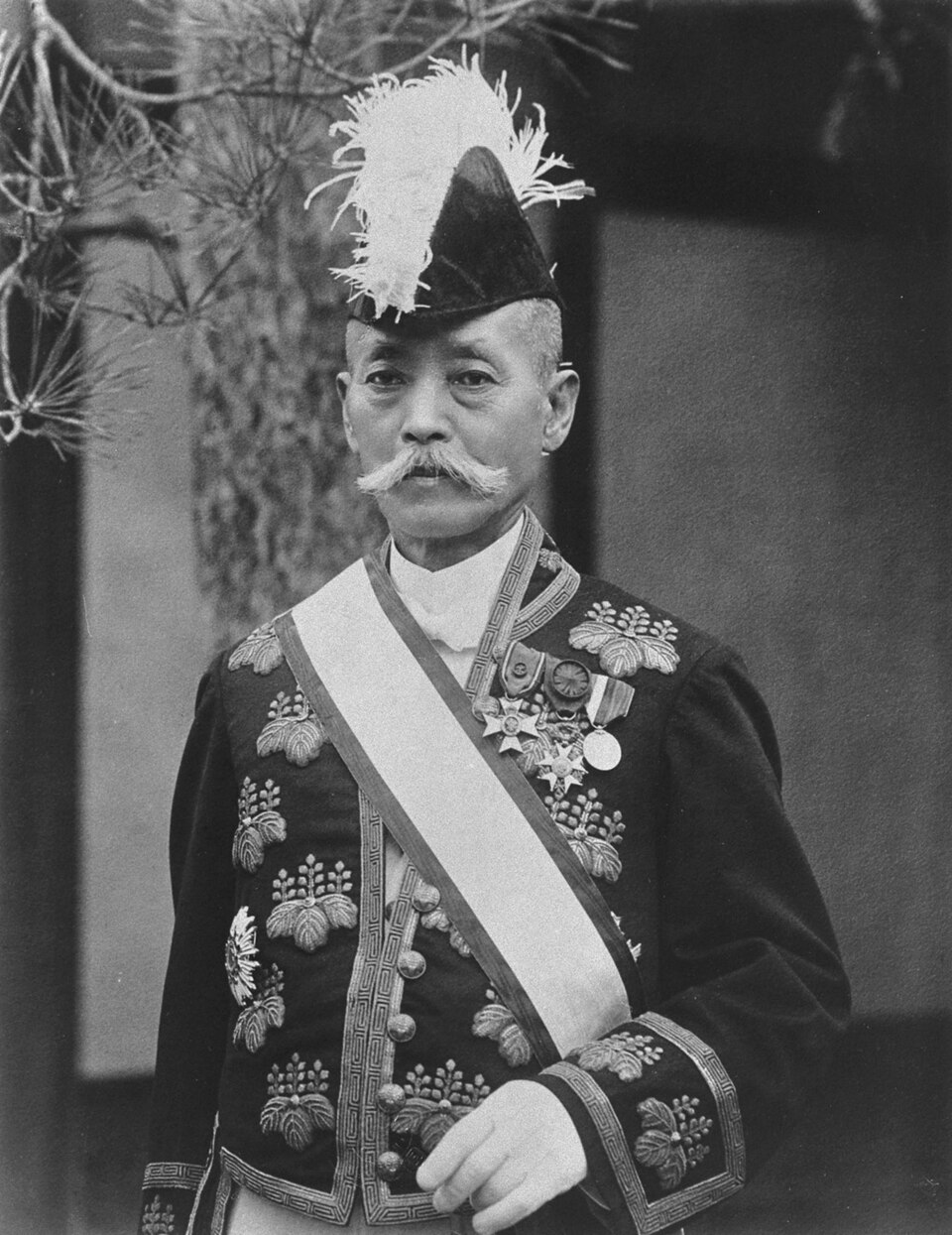 尾崎 行雄の画像