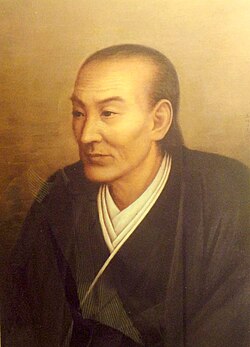 緒方 洪庵の画像