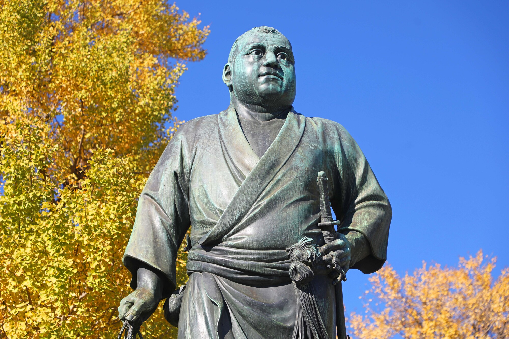 西郷 隆盛の画像