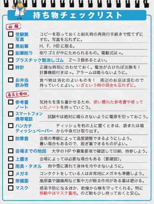 東進ドットコムに寄せられた多くの皆さんの疑問にお答えします