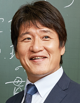 林先生