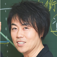 執行先生