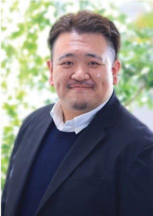 川越 一磨先生