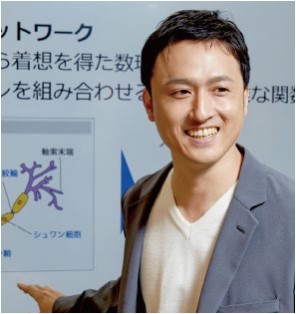 太田 満久 先生