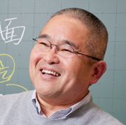 村瀬先生