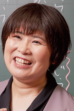 吉田先生