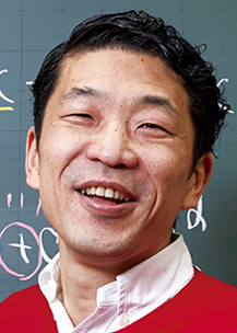 山之内先生