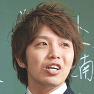 加藤先生