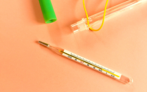 不調と対処方法