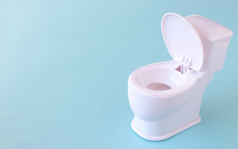 トイレトレーニング