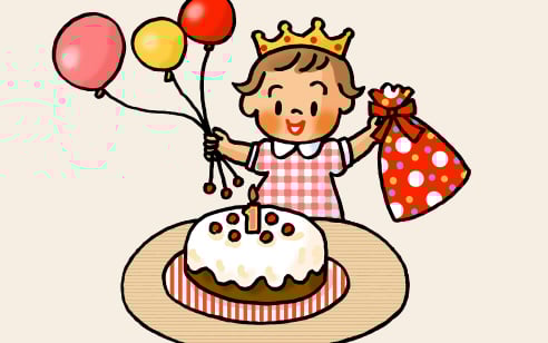 12ヶ月の赤ちゃん