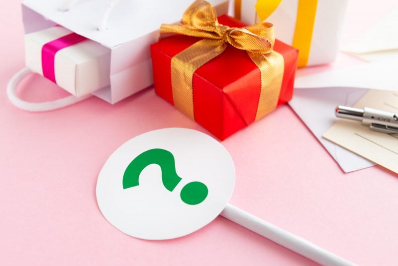 出産内祝いにおすすめのアイテムは？