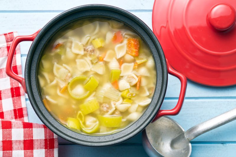 ママにおすすめ取り分け離乳食レシピ