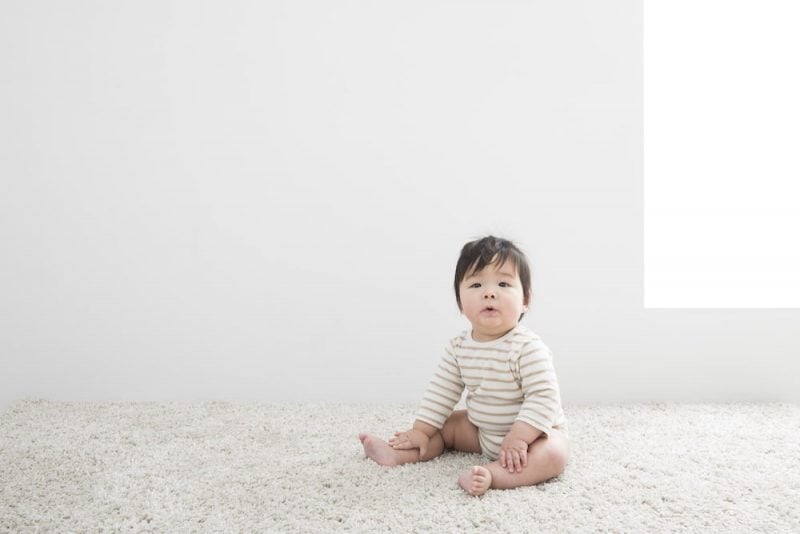 7ヶ月の赤ちゃんにおすすめの絵本