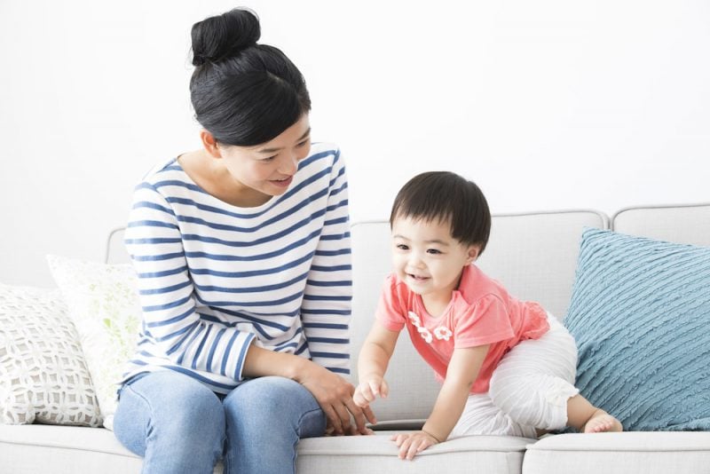 生後12ヶ月の赤ちゃんにおすすめの絵本