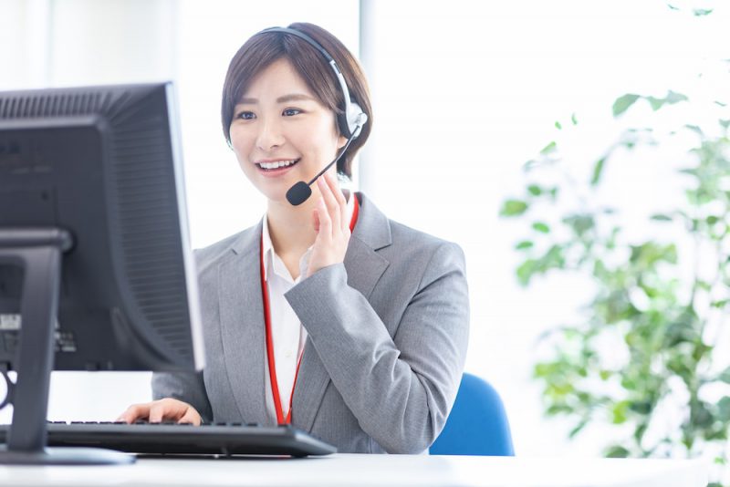 育児ママに人気のパート先7選！