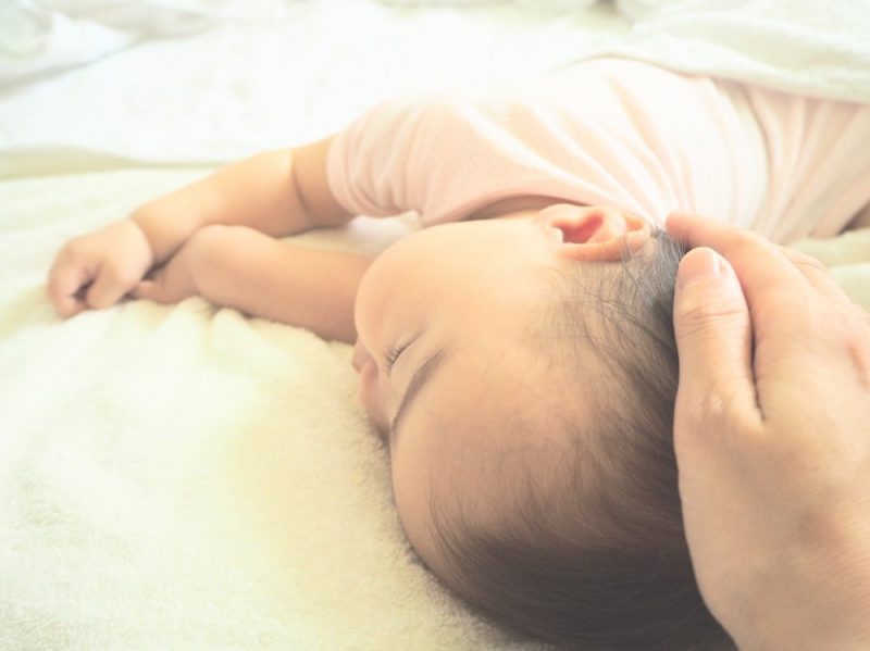 病気の子どもを預かってくれる病児保育