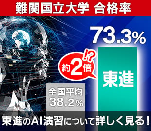東進ってどんな予備校