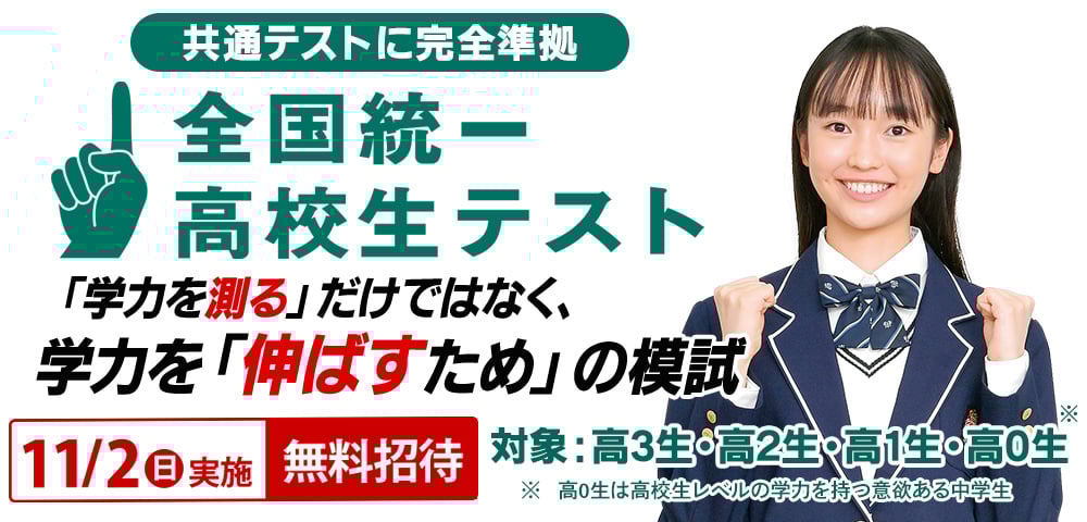 模試画像