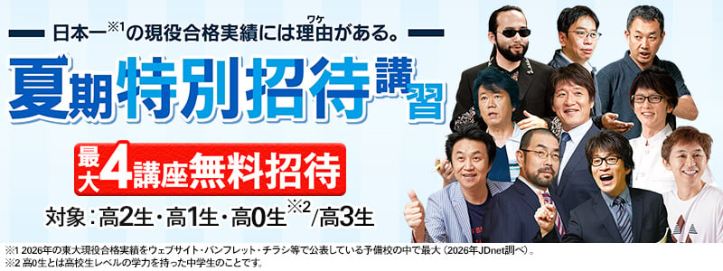 トップバナー