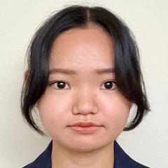 笠原　空 さん　青山学院大学　法学部