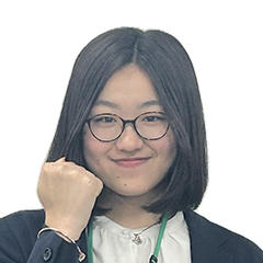 入江　祐生 さん　横浜国立大学　理工学部　機械・材料・海洋系学科