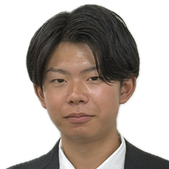 後藤　空 くん　中央大学　経済学部　経済学科