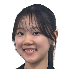 前田　桜子 さん　東京大学　教養学部　文科三類