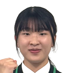 飯島　絢菜 さん　東京都立大学　都市環境学部　都市基盤環境学科
