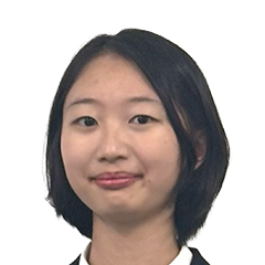 安澤　優衣 さん　東京都立大学　経済経営学部　経済経営学科