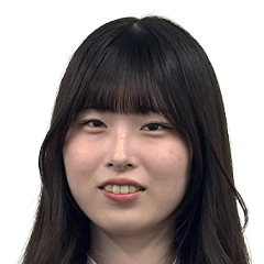 安田　馨 さん　上智大学　文学部　国文学科