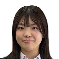 野尻　怜奈 さん　立教大学　観光学部　観光学科