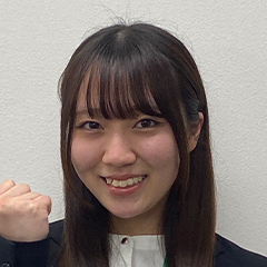 木村　美月 さん　埼玉県立大学　保健医療福祉学部　看護学科