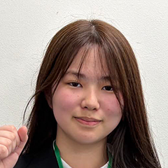 小島 璃乃 さん 成城大学 法学部