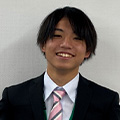 細沢　拓未 くん　立教大学　理学部