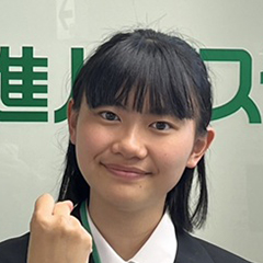 後藤　歩来 さん　東京科学大学　生命理工学院