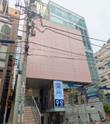 渋谷駅西口校