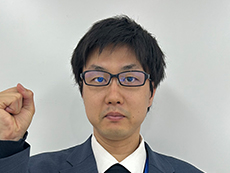 渋谷駅西口校校舎長 鈴木　優太