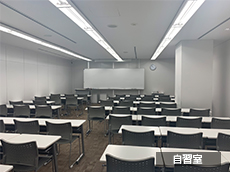 校舎の様子 校舎の様子