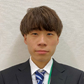 joshu2021006 小菅 裕太 くん 東京理科大学 工学部 情報工学科