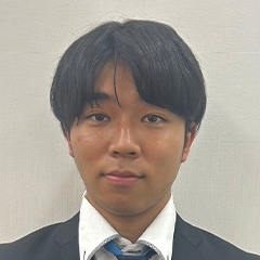 joshu2024001 浦本 煌士 くん 一橋大学 法学部